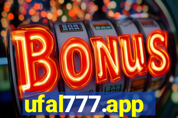 ufal777.app