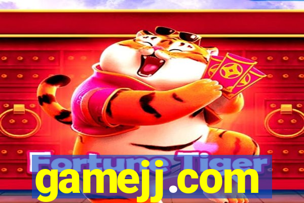 gamejj.com