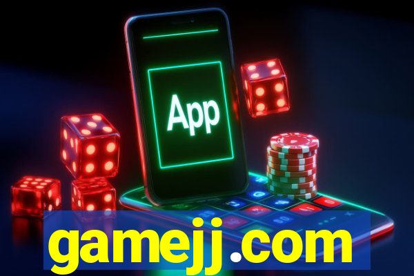 gamejj.com