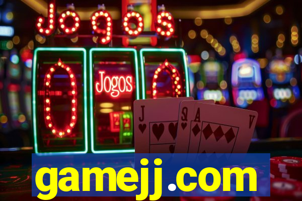 gamejj.com