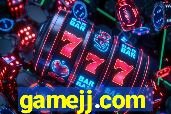 gamejj.com