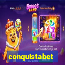 conquistabet