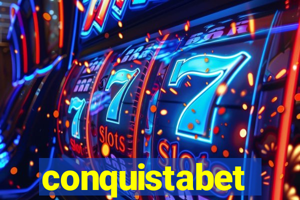 conquistabet