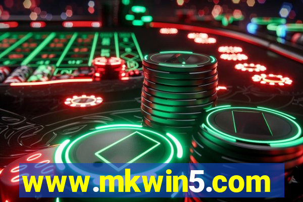 www.mkwin5.com