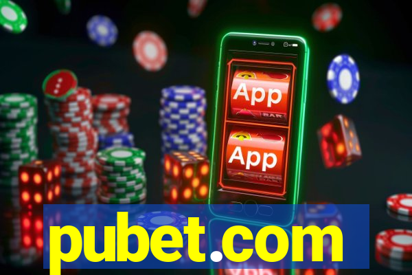 pubet.com