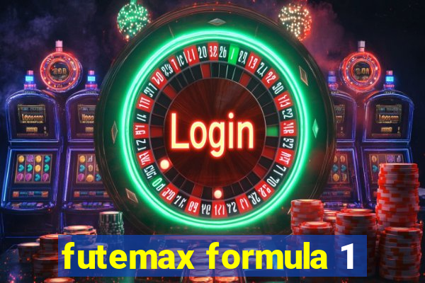 futemax formula 1