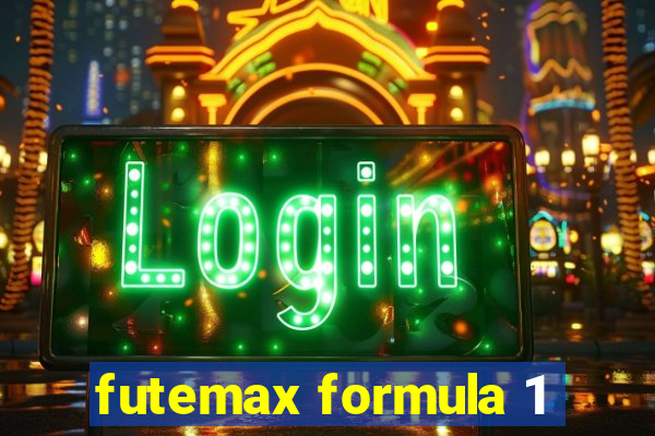 futemax formula 1