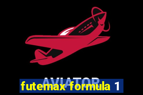 futemax formula 1