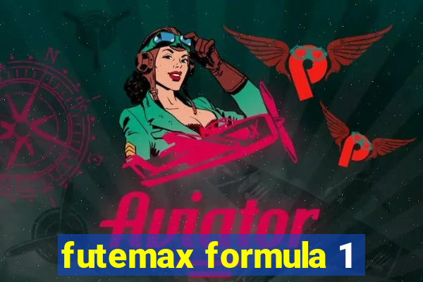 futemax formula 1