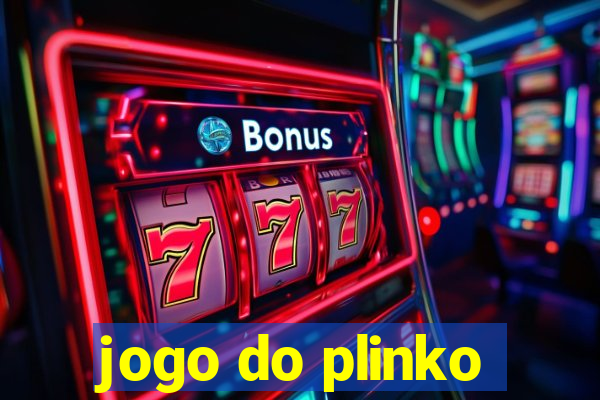 jogo do plinko