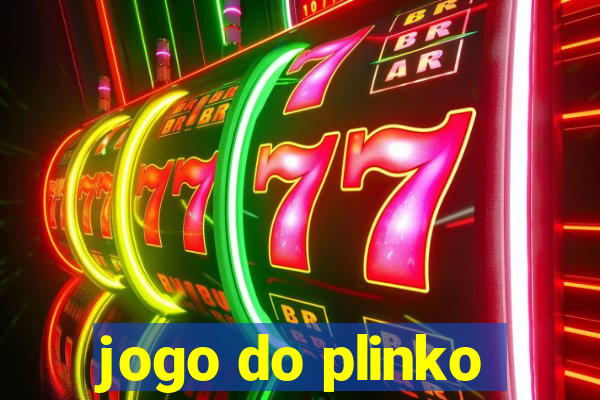 jogo do plinko