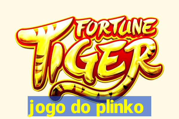 jogo do plinko