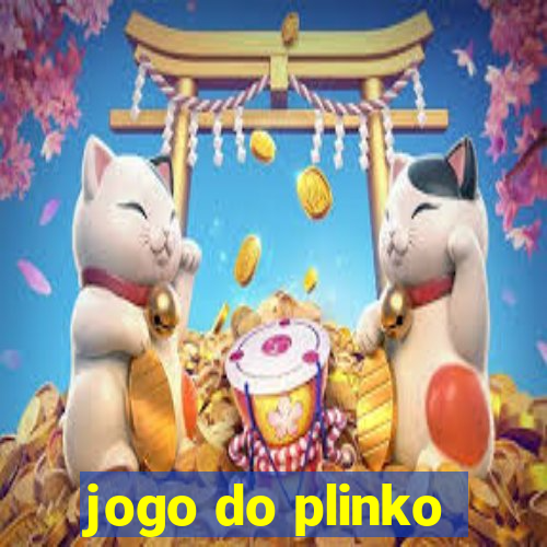 jogo do plinko