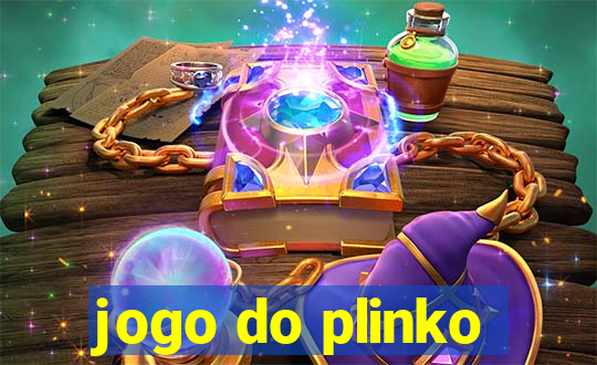 jogo do plinko