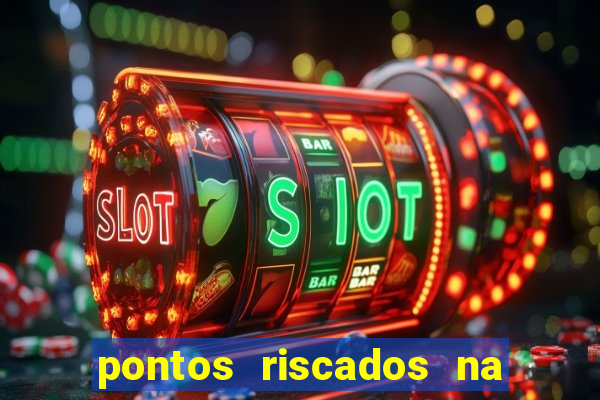 pontos riscados na umbanda e seus significados pdf