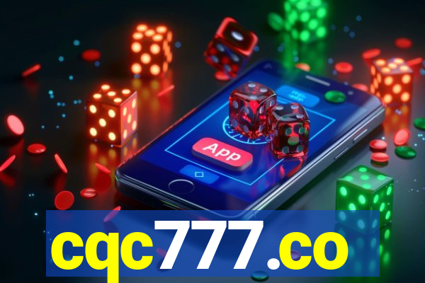 cqc777.co