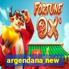 argendana new