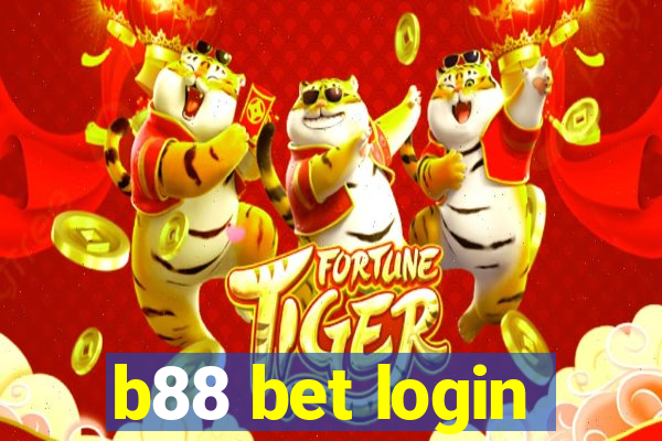 b88 bet login