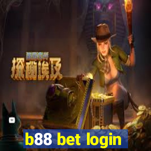 b88 bet login