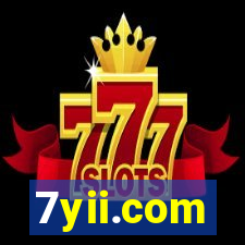 7yii.com