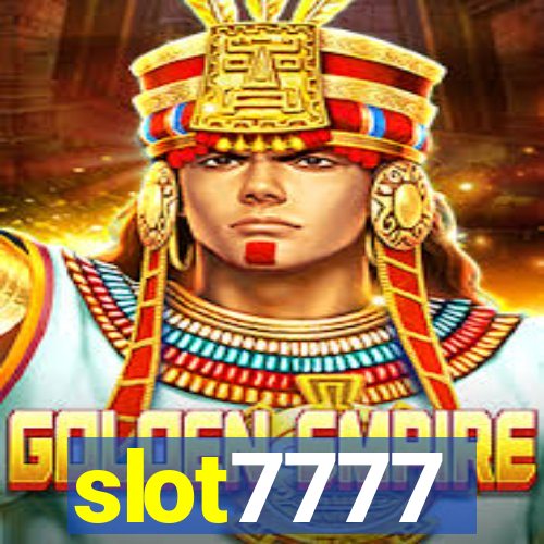 slot7777