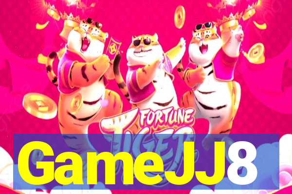 GameJJ8