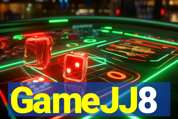 GameJJ8