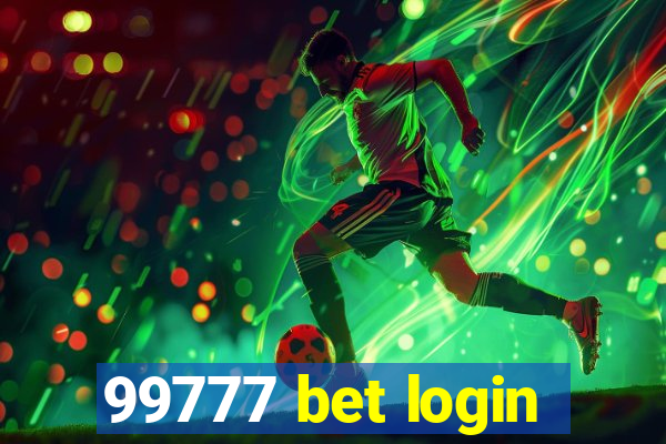 99777 bet login