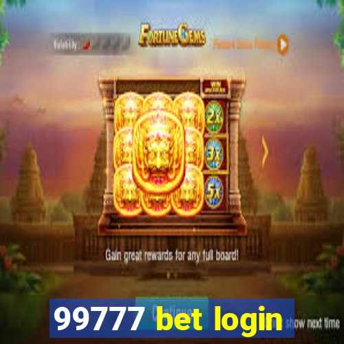 99777 bet login