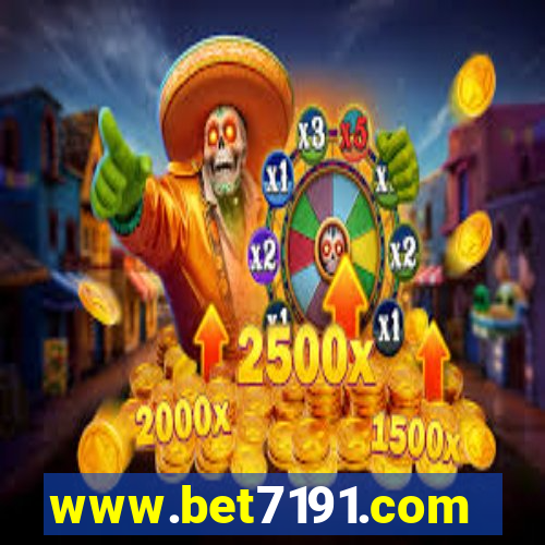 www.bet7191.com