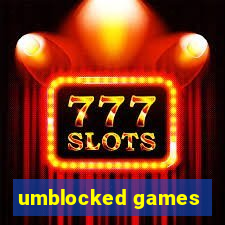 umblocked games