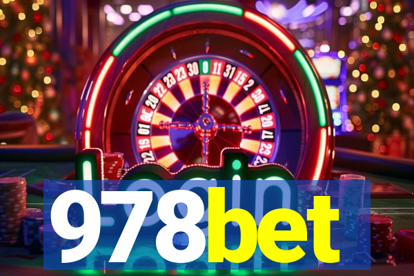 978bet