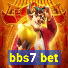 bbs7 bet