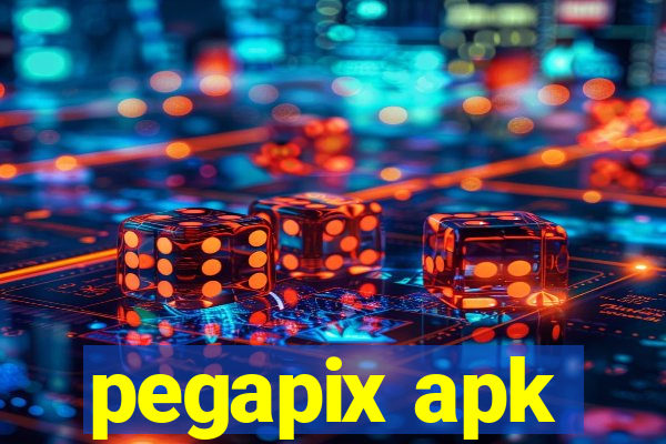 pegapix apk