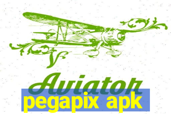 pegapix apk