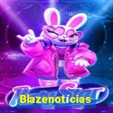 Blazenotícias