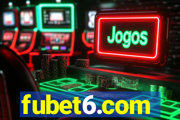 fubet6.com