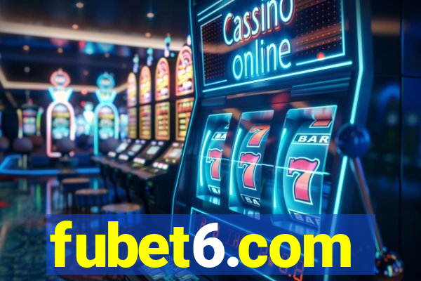 fubet6.com