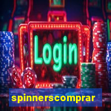 spinnerscomprar