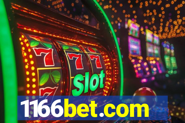 1166bet.com