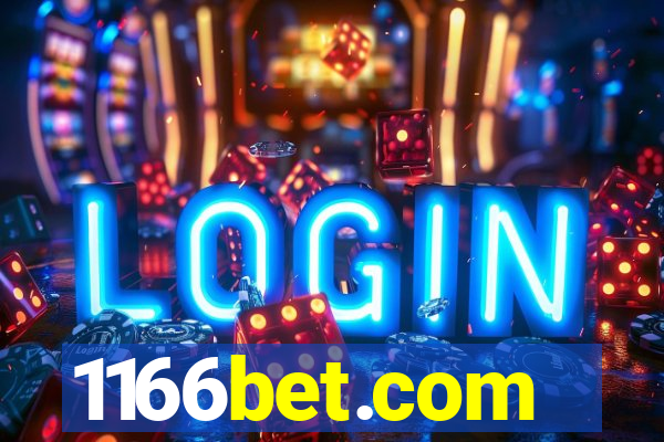 1166bet.com