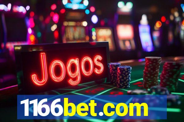 1166bet.com