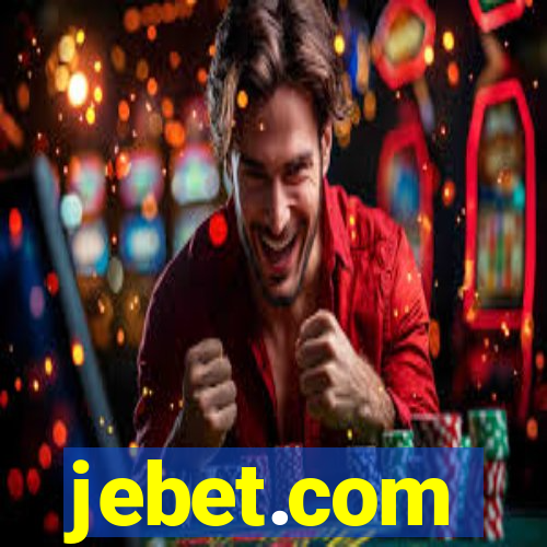 jebet.com