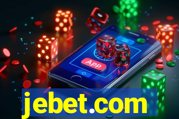 jebet.com