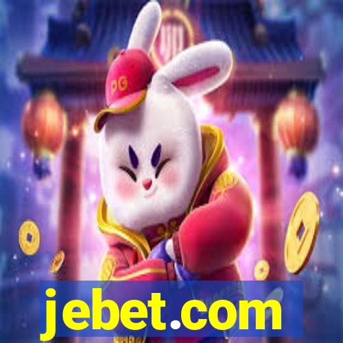 jebet.com