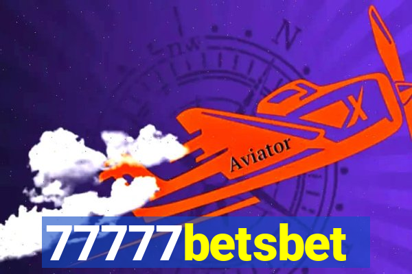 77777betsbet