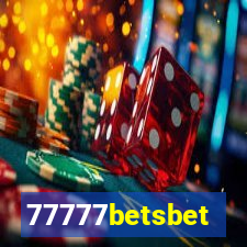 77777betsbet