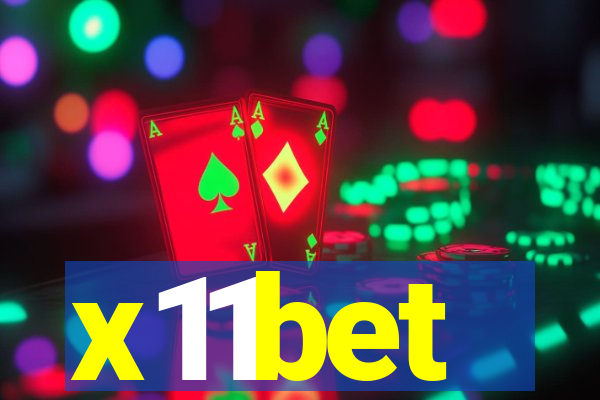 x11bet