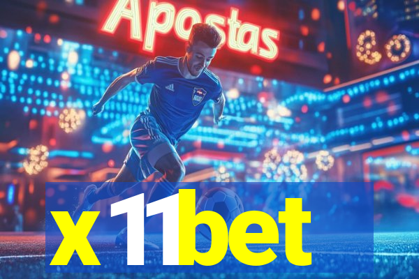 x11bet