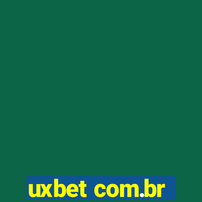 uxbet com.br